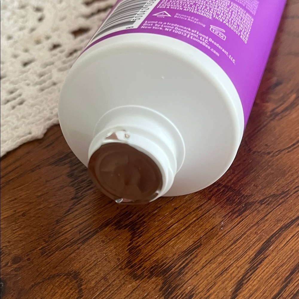 Lume :: Lavender Sage Acidified Body Wash - Picture 3 of 3
